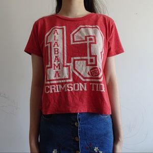 2 for 20$👚 
13 CROP TOP